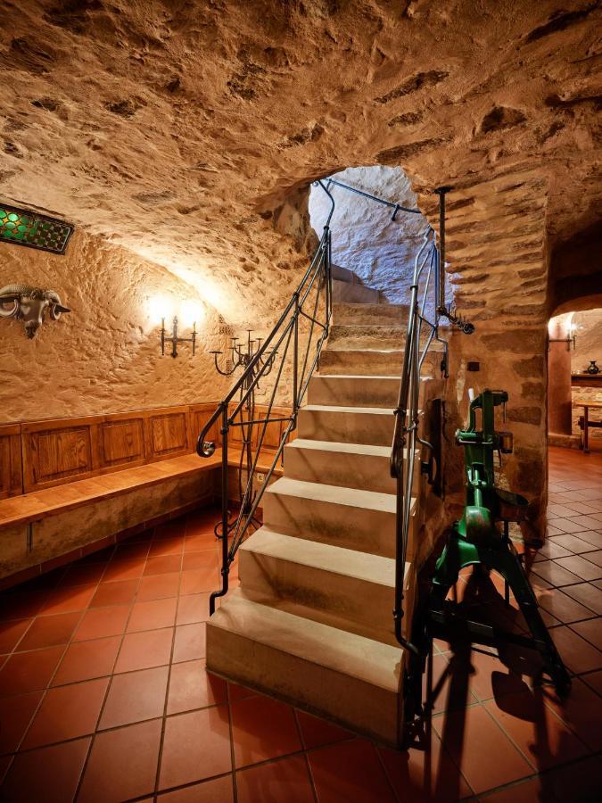 Weingut & Gaestehaus Giwergreif Wasserliesch Exterior photo